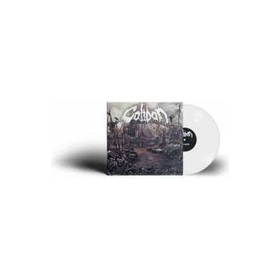 Caliban - Ghost Empire - white LP – Zbozi.Blesk.cz