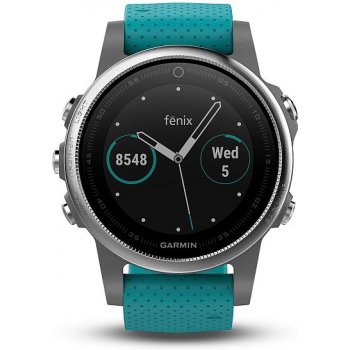 Garmin fenix5S