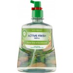 Air Wick Active Fresh Santalové dřevo automatický osvěžovač vzduchu náhradní náplň 228 ml – Sleviste.cz