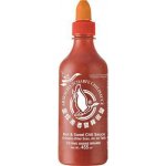 Flying Goose Sriracha pálivá chilli omáčka 430 ml – Zboží Mobilmania