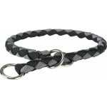 Trixie CAVO obojek kulatý Stop tahání L:47-55 cm/18mm – Sleviste.cz