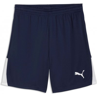 Puma TEAMLIGA 26 SHORTS Tmavě modrá,Bílá L – Zbozi.Blesk.cz