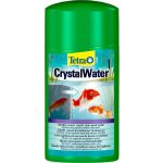 Tetra Pond CrystalWater 1 l – HobbyKompas.cz