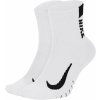Nike ponožky U NK MLTPLIER ANKLE 2PR sx7556-100