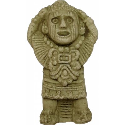 Xipe-Totec (malý) – Hledejceny.cz