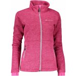 Alpine Pro Wicha LSWP213407 carmine rose – Zboží Dáma