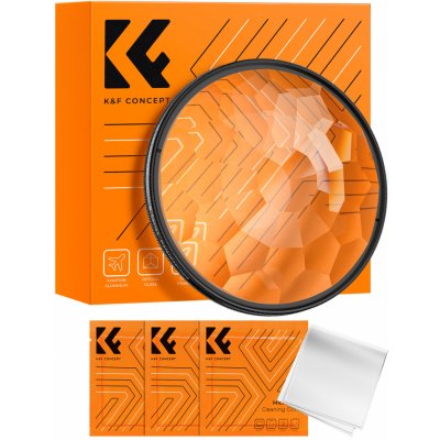 K&F Concept Nano-B Series 82mm – Zboží Mobilmania