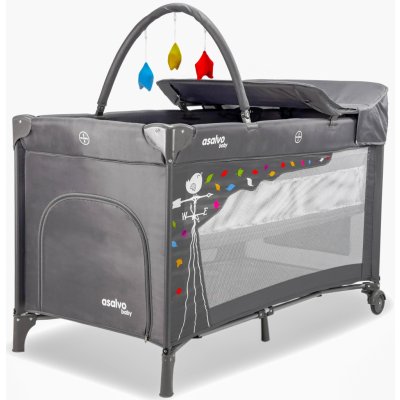 Asalvo Complet – Hledejceny.cz