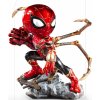 Sběratelská figurka Iron Studios Minico Iron Spider Avengers Endgame
