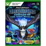 Dragons: Legends of the Nine Realms – Hledejceny.cz