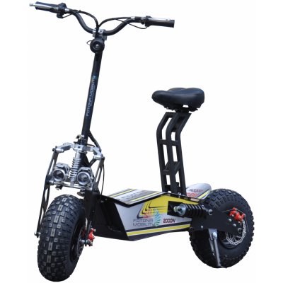 !Fotona Mobility Tigräh 60V 19,2Ah – Zboží Mobilmania