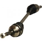 POLOOSA CITROEN C3 1,4HDI LE – Sleviste.cz