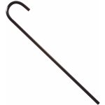 Černá hůl charlie 80 cm – Sleviste.cz