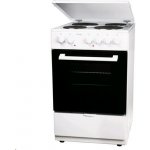 Snaige SEM60-8R – Zboží Dáma