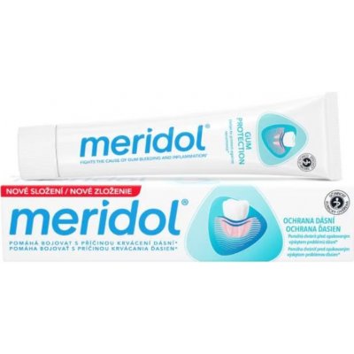 Meridol Gum Protection 75 ml – Hledejceny.cz