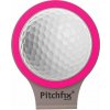 Golfové příslušenství a doplňky Pitchfix HatClip 2.0