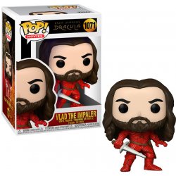 Funko Pop! Dracula Vlad the Impaler 9 cm