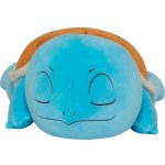 POKEMON SPÍCÍ PLYŠ SQUIRTLE 45cm – Hledejceny.cz