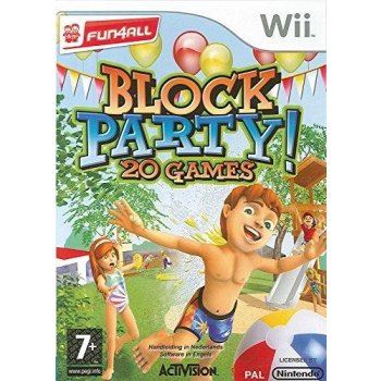 Block Party