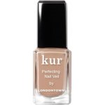Londontown Kur Nail Veil No.6 Krémové latté 12 ml – Zboží Dáma