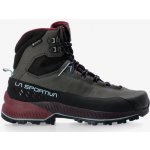 La Sportiva TX5 Evo Mid Woman GTX Carbon/Redwood – Sleviste.cz