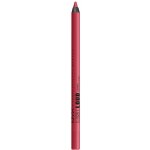 NYX Professional Makeup Tužka na rty Line Loud Lip Liner 12 On a Mission 1,2 g – Zbozi.Blesk.cz