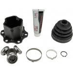 NTY Kloub poloosy vnitřní AUDI Q5 2.0TDI 190 km 2015- 8R0498099A 4G0407305A – Zboží Mobilmania