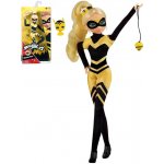 Playmates Miraculous Beruška a černý kocour Queene Bee Včelí královna – Sleviste.cz