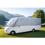 Fiamma Plachta Cover Top – Zboží Mobilmania