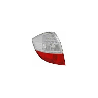 Zadní světlo - levé HONDA JAZZ (GE) | 2008-2011 | TYC | – Hledejceny.cz
