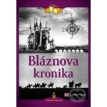 Bláznova kronika DVD – Zboží Dáma