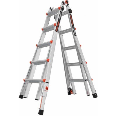 Little Giant 16522EN-801 – Hledejceny.cz