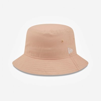 New Era Pastel Womens Bucket Hat Rose Gold Pink – Zboží Mobilmania