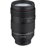 Samyang 35-150 mm f/2-2.8 Sony E-mount – Zboží Živě