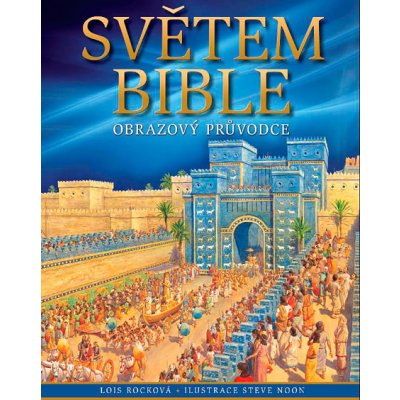 Světem Bible – Zbozi.Blesk.cz