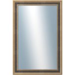 DANTIK TOOTH 40x60 cm zlato černá 3163 – Hledejceny.cz