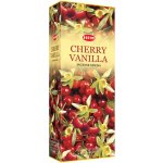 Hem Vonné tyčinky Cherry Vanilla 20 ks – Hledejceny.cz