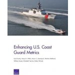 Enhancing U.S. Coast Guard Metrics Savitz ScottPaperback – Hledejceny.cz