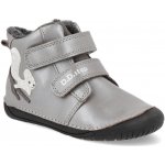 D.D.Step Barefoot zimní boty W070-52214A Dark Grey – Hledejceny.cz