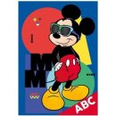 MFP desky na ABC Disney Mickey