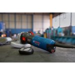 Bosch GWS 17-150 S 0.601.7D0.600 – Sleviste.cz