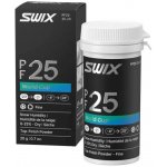 Swix PF25 WC Powder Fine Dry 20 g 111731 – Hledejceny.cz