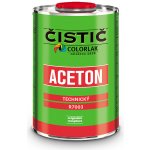 Colorlak Aceton technický 0,7l – HobbyKompas.cz