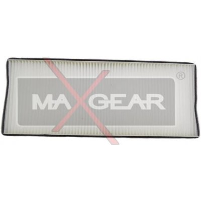 MAXGEAR Filtr, vzduch v interiéru 26-0012 – Hledejceny.cz