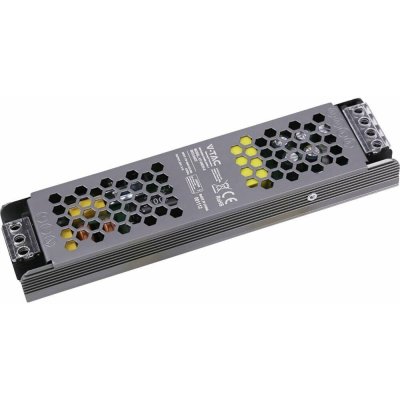 V-TAC VT-24075-S napájecí zdroj pro LED konstantní napětí 75 W 3.1 A 24 V/DC bez možnosti stmívání 1 ks – Hledejceny.cz