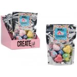 CANENCO INKEE Duhová šumivá vodní bomba s vůní sada 3 ks – Zboží Dáma