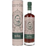 Ron Cristóbal Nina 40% 0,7 l (tuba) – Zboží Dáma