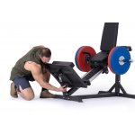 TRINFIT Leg press D3 Pro – Zboží Dáma