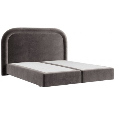 Maison de Rêve Havana Hnědá sametová – Zboží Mobilmania