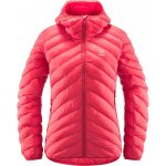 Haglofs Spire Mimic hood červená – Zboží Dáma